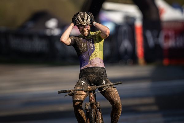 SP Nové Město na Moravě 2021 - Short track