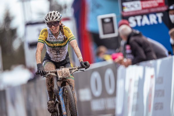 SP Nové Město na Moravě 2021 - neděle