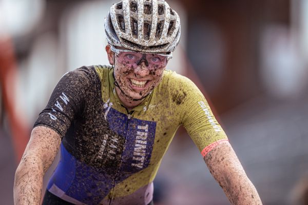 SP Nové Město na Moravě 2021 - neděle