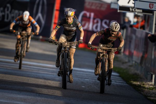 SP Nové Město na Moravě 2021 - Short track