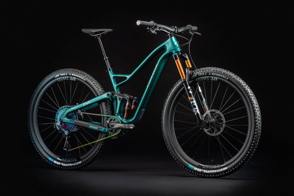 Niner JET 9 RDO