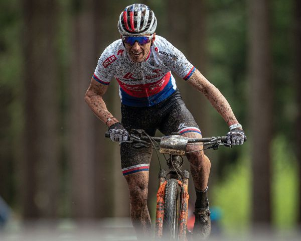 SP Nové Město na Moravě 2021 - Short track