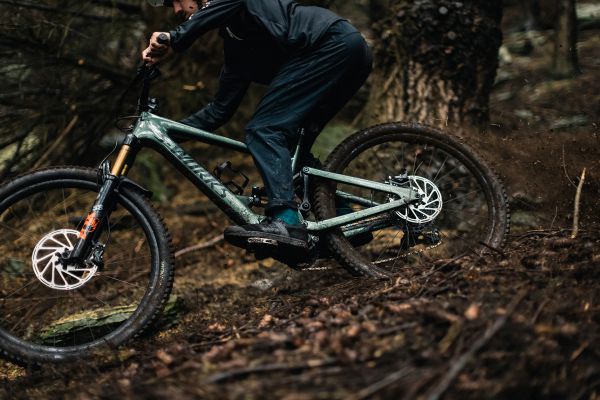 Specialized Kenevo SL