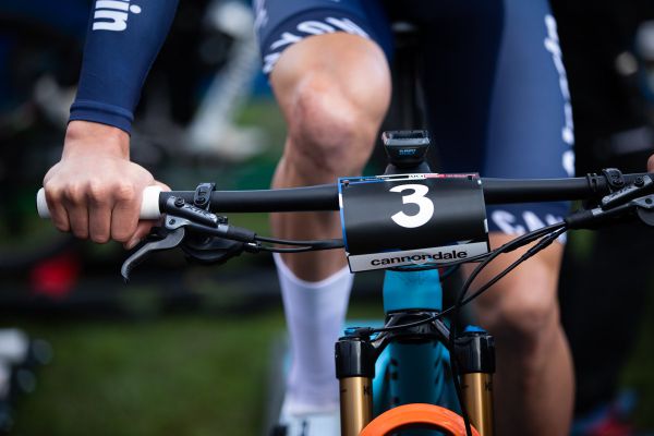 SP Nové Město na Moravě 2021 - Short track