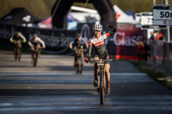 SP Nové Město na Moravě 2021 - Short track