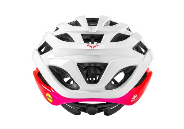 F-Podium DC RR Rafaela Nadala