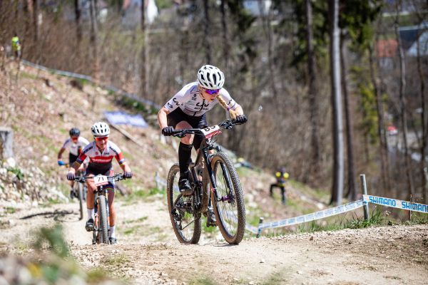 SP Albstadt 2021 - XCO Elite