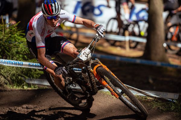 SP Nové Město na Moravě 2021 - neděle