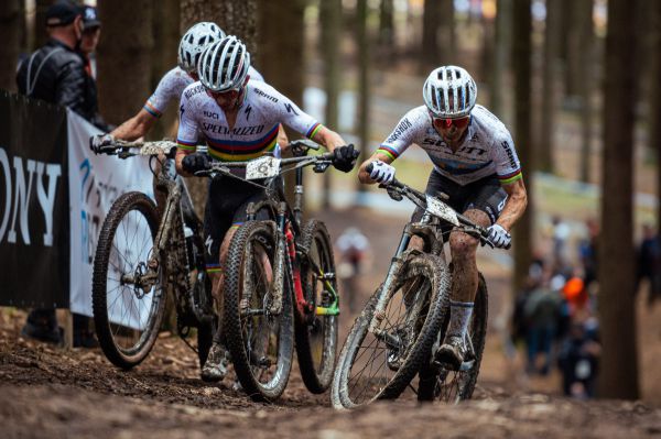 SP Nové Město na Moravě 2021 - neděle