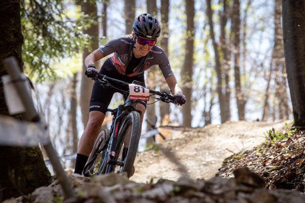 SP Albstadt 2021 - XCO Elite