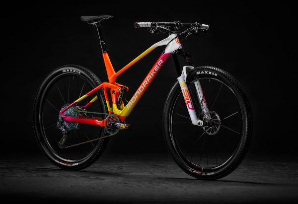 F-Podium DC RR Rafaela Nadala