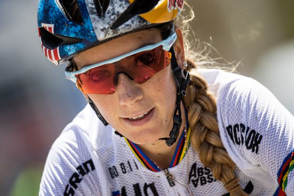 Pauline Ferrand-Prevot