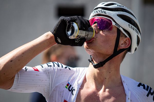 SP Albstadt 2021 - XCO Elite