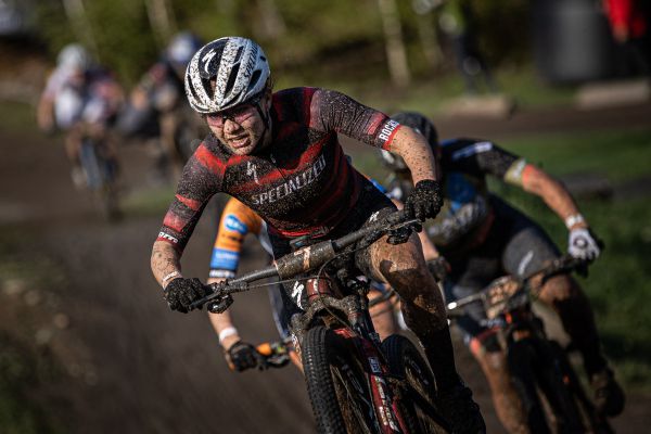 SP Nové Město na Moravě 2021 - Short track