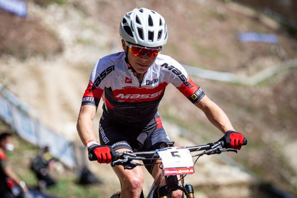 SP Albstadt 2021 - XCO Elite