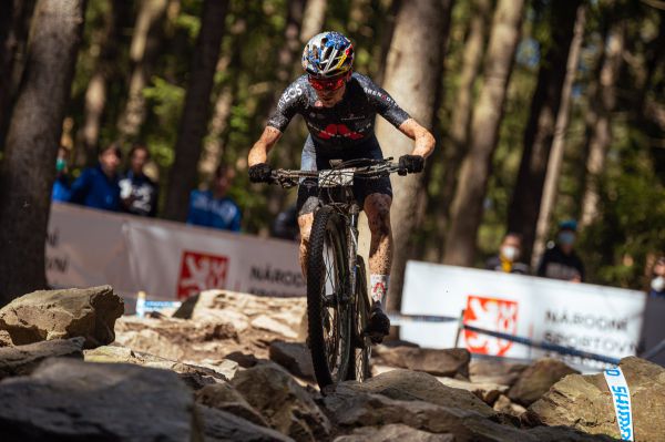 SP Nové Město na Moravě 2021 - neděle