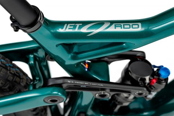Niner JET 9 RDO