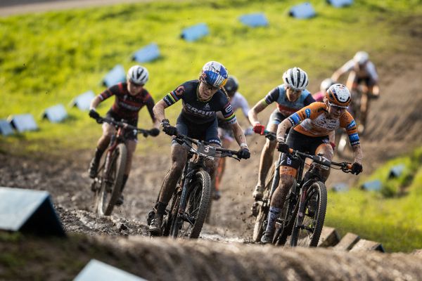 SP Nové Město na Moravě 2021 - Short track