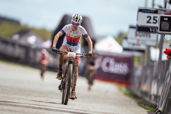 SP Nové Město na Moravě 2021 - neděle