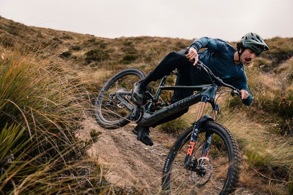 Specialized Kenevo SL