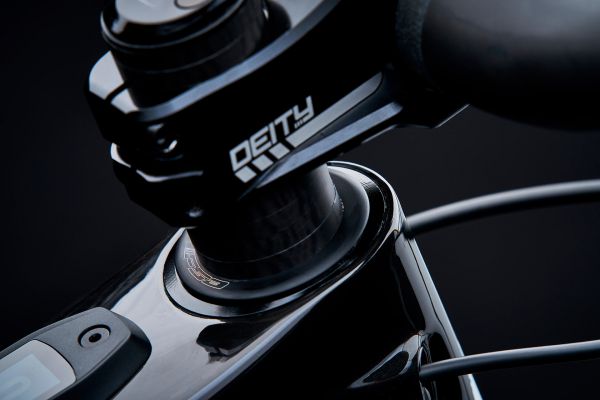 Specialized Kenevo SL