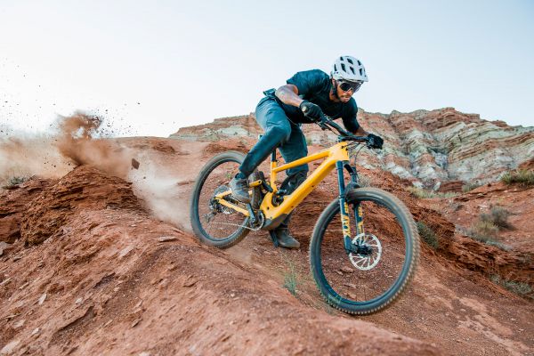 Specialized Kenevo SL