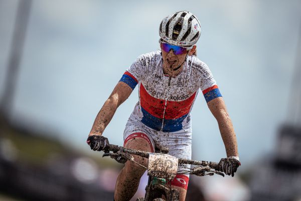 SP Nové Město na Moravě 2021 - neděle