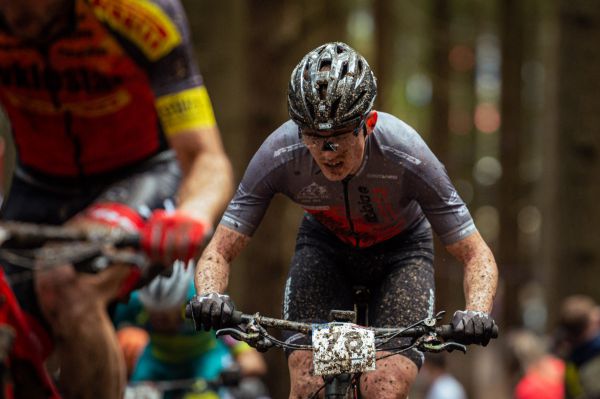 SP Nové Město na Moravě 2021 - neděle