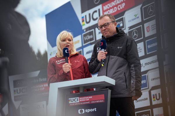 SP Nové Město na Moravě 2021 - neděle