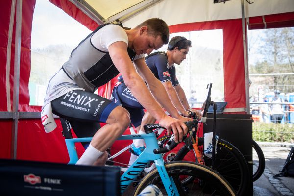 Mathieu van der Poel
