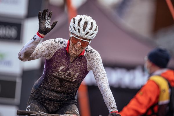 SP Nové Město na Moravě 2021 - neděle