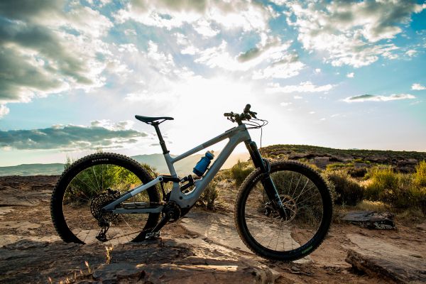 Specialized Kenevo SL