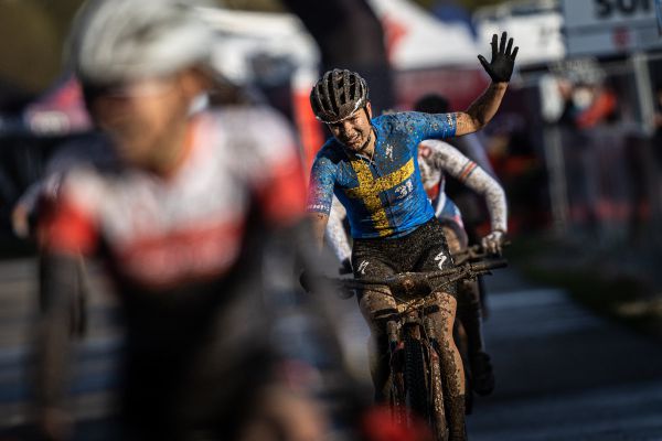 SP Nové Město na Moravě 2021 - Short track