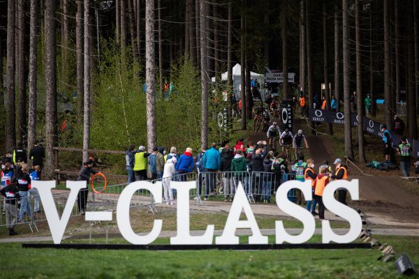 SP Nové Město na Moravě 2021 - Short track