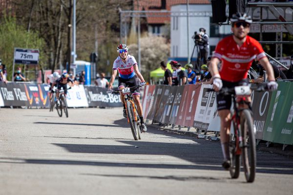 SP Albstadt 2021 - XCO Elite