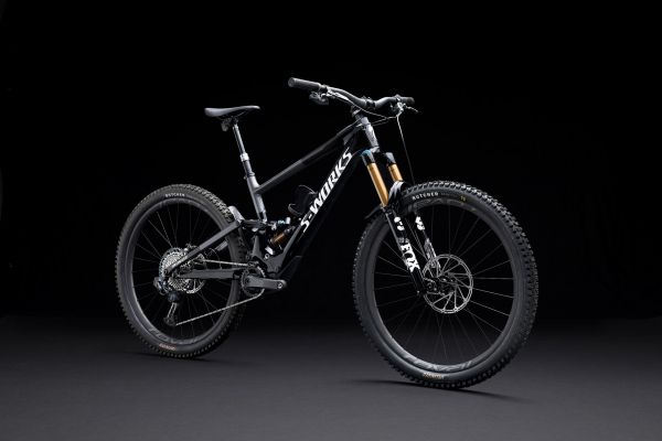 Specialized Kenevo SL