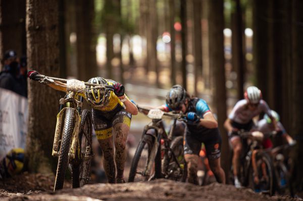 SP Nové Město na Moravě 2021 - neděle