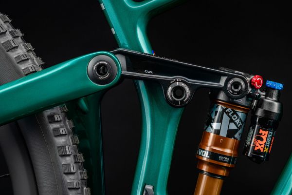 Niner JET 9 RDO
