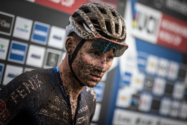 SP Nové Město na Moravě 2021 - Short track