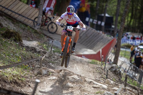 SP Albstadt 2021 - XCO Elite