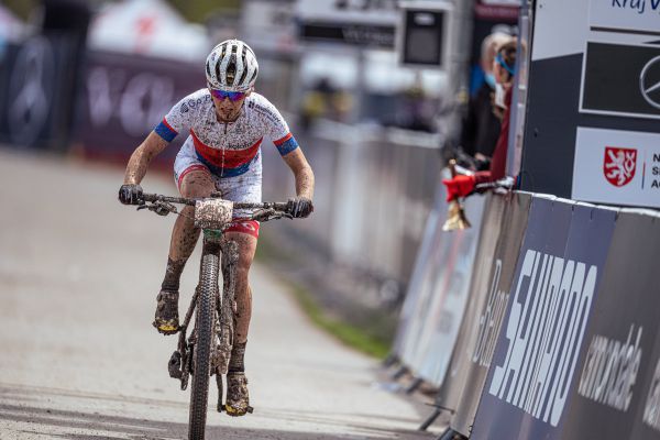 SP Nové Město na Moravě 2021 - neděle