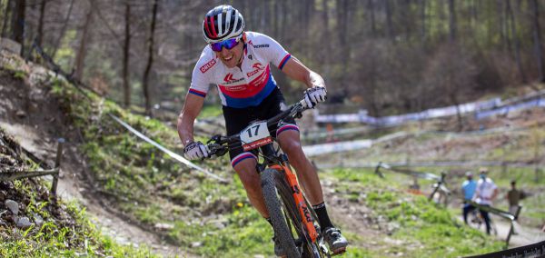 SP Albstadt 2021 - XCO Elite