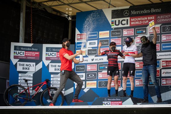 Vrchní kropič Peťa Vlášek