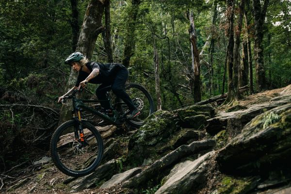 Specialized Kenevo SL