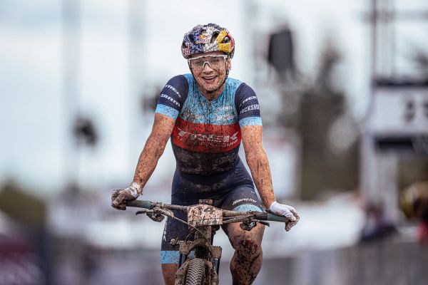 SP Nové Město na Moravě 2021 - neděle