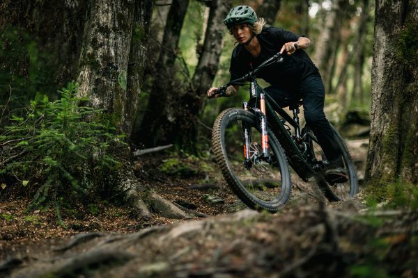 Specialized Kenevo SL