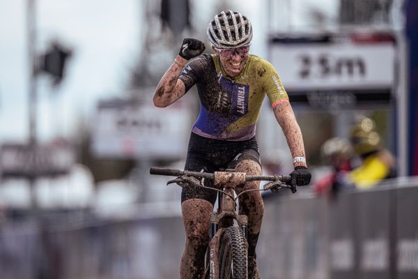 SP Nové Město na Moravě 2021 - neděle