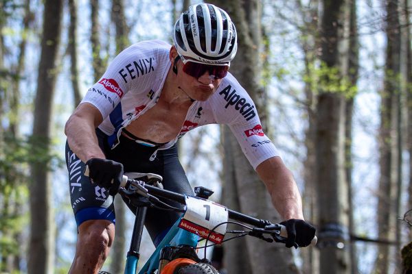 SP Albstadt 2021 - XCO Elite