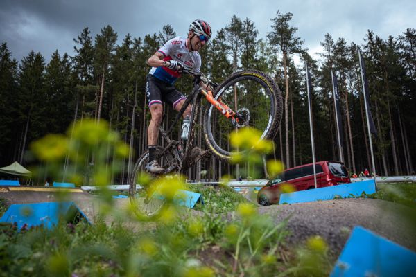 SP Nové Město na Moravě 2021 - neděle