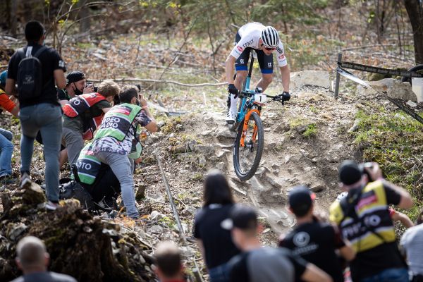 Mathieu van der Poel